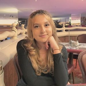 Meet your Posher, Heidi